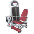 Leg extension/fitness equipment/gym machine